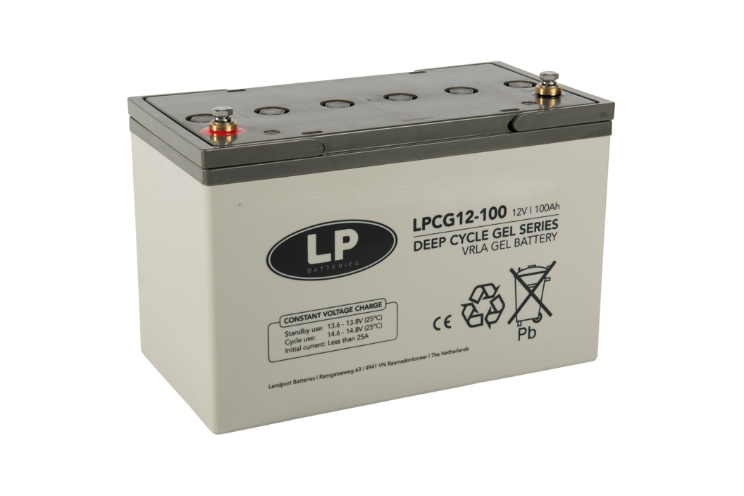 Landport LPCG 12-100, Art.-Nr. 514131 - Akku Mäser - B2B-Shop Landport LPCG 12-100, Art.-Nr. 514131 - Akku Mäser - B2B-Shop