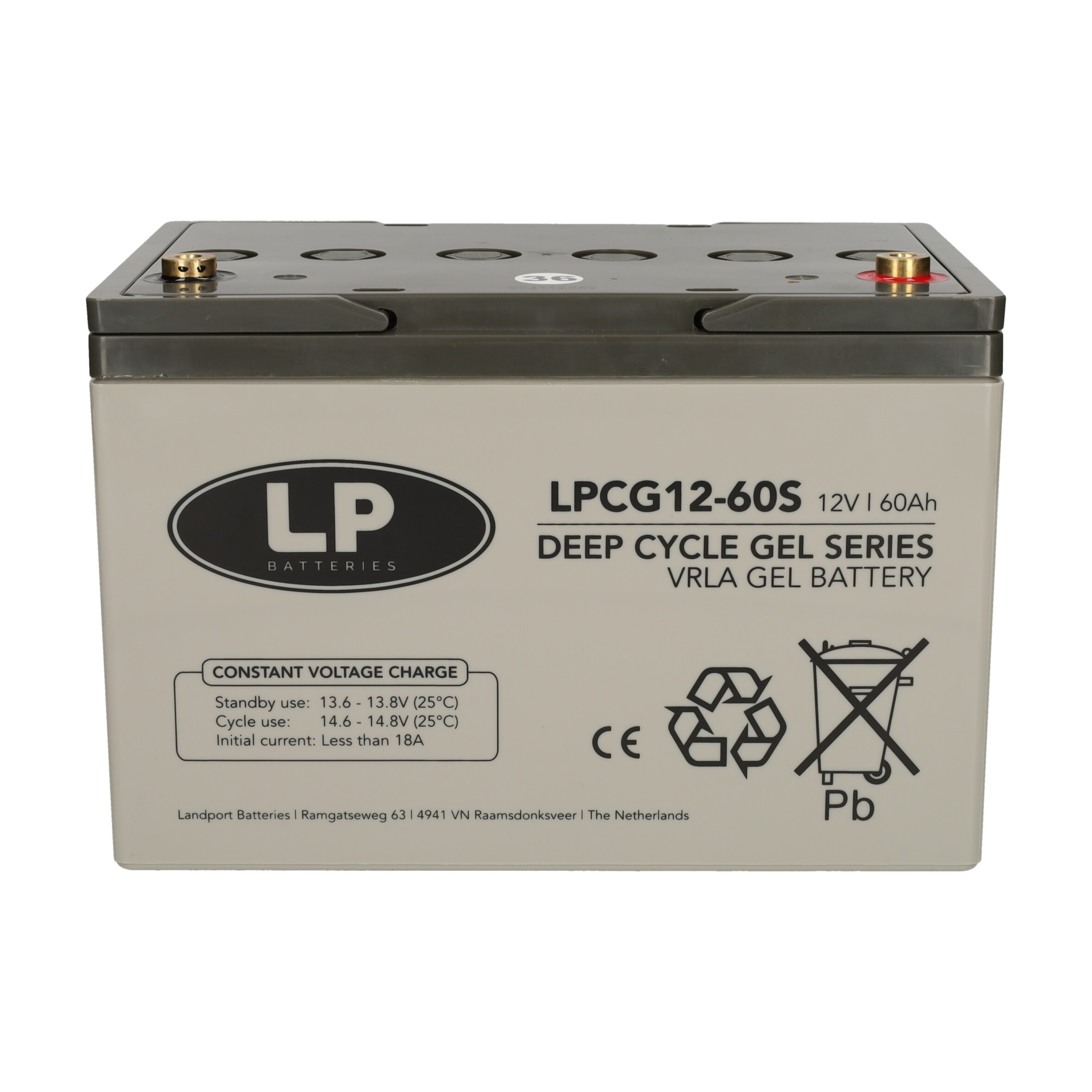 Landport LPCG 12-60S, Art.-Nr. 514128 - Akku Mäser - B2B-Shop Landport LPCG 12-60S, Art.-Nr. 514128 - Akku Mäser - B2B-Shop