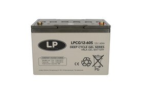 Landport LPCG 12-60S, Art.-Nr. 514128 - Akku Mäser - B2B-Shop