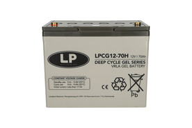 Landport LPCG 12-70H, Art.-Nr. 514129 - Akku Mäser - B2B-Shop