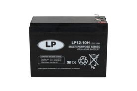 Landport LP 12-10H, Art.-Nr. 510334 - Akku Mäser - B2B-Shop