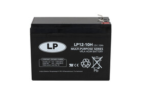 Landport LP 12-10H, Art.-Nr. 510334 - Akku Mäser - B2B-Shop