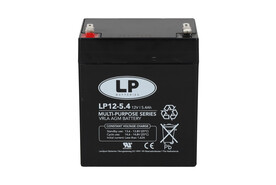 Landport LP 12-5,4 T1, Art.-Nr. 510333 - Akku Mäser - B2B-Shop