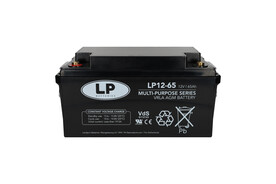 Landport LP 12-65 VDS, Art.-Nr. 510332 - Akku Mäser - B2B-Shop