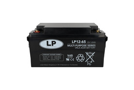 Landport LP 12-65 VDS, Art.-Nr. 510332 - Akku Mäser - B2B-Shop