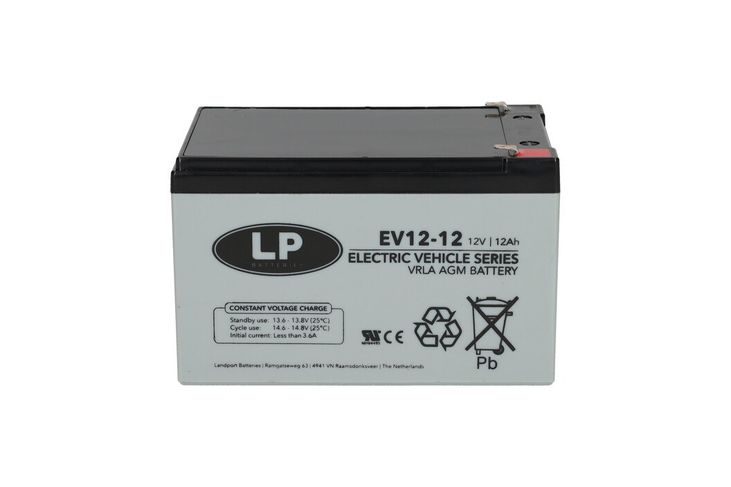 Landport EV 12-12, Art.-Nr. 513227 - Akku Mäser - B2B-Shop Landport EV 12-12, Art.-Nr. 513227 - Akku Mäser - B2B-Shop