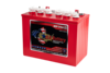 US 12V VRX Deep Cycle Blei Batterie, Art.-Nr. 513062 - Akku Mäser - B2B-Shop