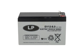 Landport EV 12-8, Art.-Nr. 513464 - Akku Mäser - B2B-Shop