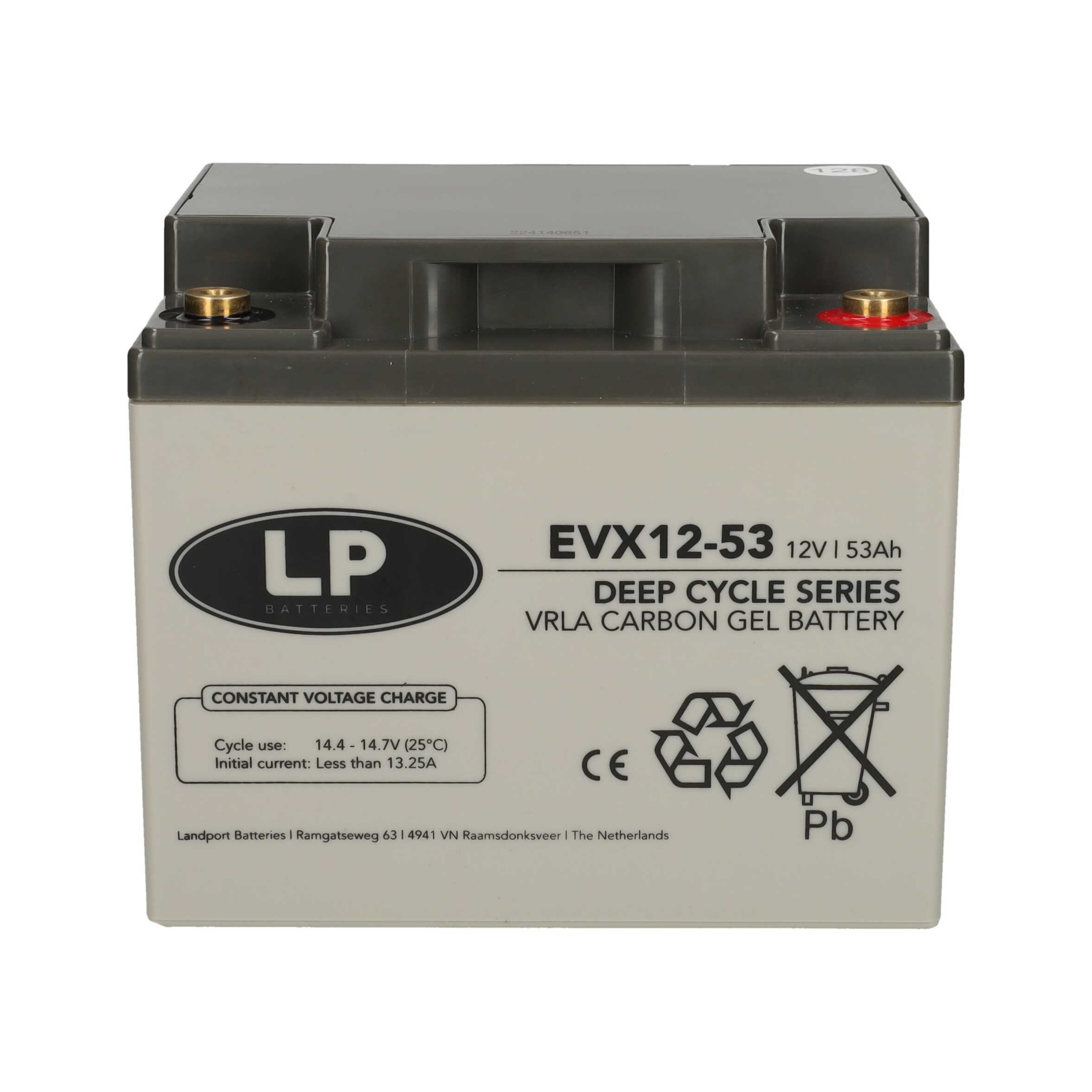 Landport EVX 12053 T6, Art.-Nr. 514113 - Akku Mäser - B2B-Shop Landport EVX 12053 T6, Art.-Nr. 514113 - Akku Mäser - B2B-Shop