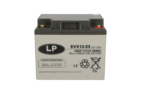 Landport EVX 12053 T6, Art.-Nr. 514113 - Akku Mäser - B2B-Shop