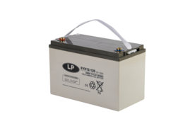 Landport EVX 12120 T11, Art.-Nr. 514115 - Akku Mäser - B2B-Shop