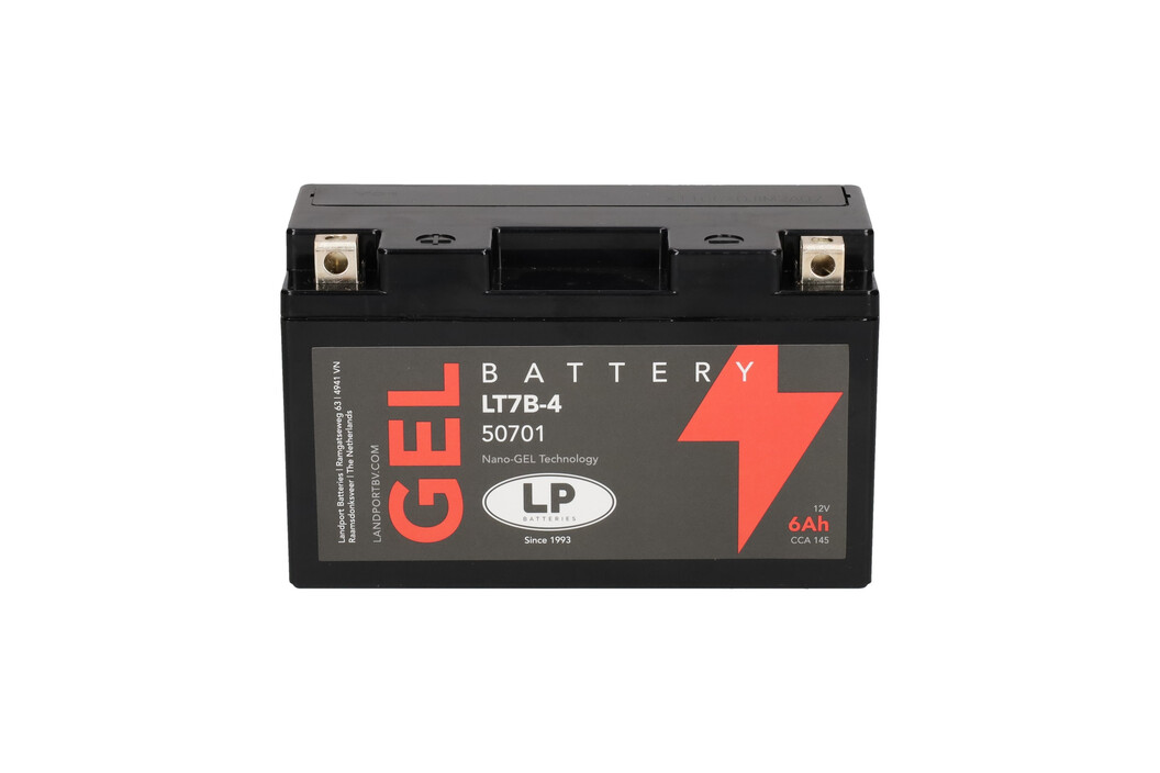 Landport MG LT7B-4 GEL (GT7B-4), Art.-Nr. 510102 - Akku Mäser - B2B-Shop Landport MG LT7B-4 GEL (GT7B-4), Art.-Nr. 510102 - Akku Mäser - B2B-Shop