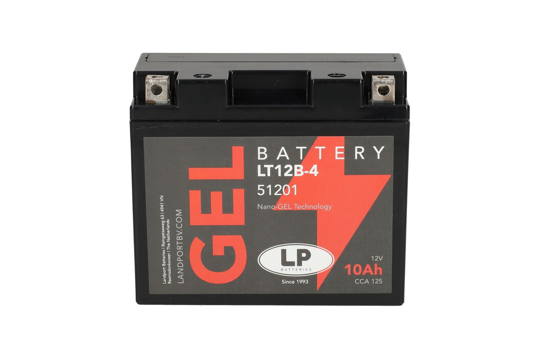 Landport MG LT12B-4 GEL (GT12B-4), Art.-Nr. 510155 - Akku Mäser - B2B-Shop Landport MG LT12B-4 GEL (GT12B-4), Art.-Nr. 510155 - Akku Mäser - B2B-Shop