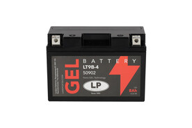 Landport MG LT9B-4 GEL (GT9B-4), Art.-Nr. 510140 - Akku Mäser - B2B-Shop