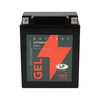Landport MG LTX14AH3 GEL (GB14L-A2), Art.-Nr. 510170 - Akku Mäser - B2B-Shop
