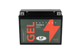 Landport MG LTX24H-3 GEL, Art.-Nr. 514162 - Akku Mäser - B2B-Shop