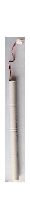 Notleuchentakku - 4/AA900-S m. 20cm Kabel, Art.-Nr. 300431 - Akku Mäser - B2B-Shop