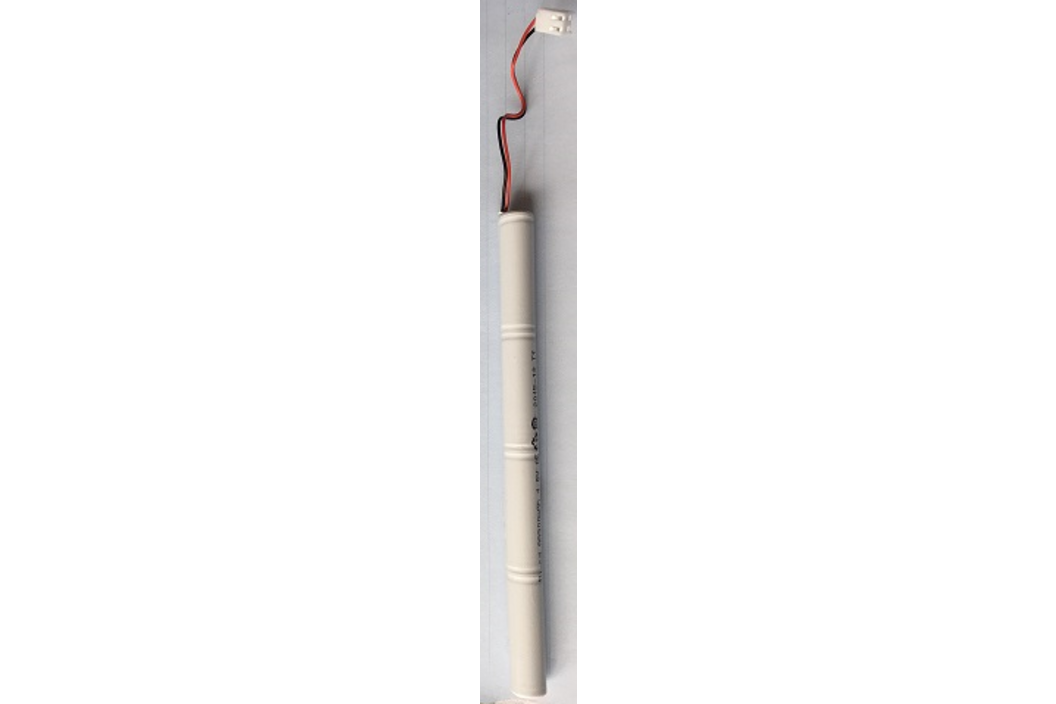 Notleuchentakku - 4/AA900-S m. 20cm Kabel, Art.-Nr. 300431 - Akku Mäser - B2B-Shop