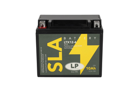 Landport MS LTX12-4 (YTX12-4 / YTX12-BS) SLA, Art.-Nr. 510094 - Akku Mäser - B2B-Shop