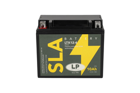 Landport MS LTX12-4 (YTX12-4 / YTX12-BS) SLA, Art.-Nr. 510094 - Akku Mäser - B2B-Shop