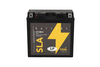 Landport MS LT14B-4 (YT14B-4) SLA, Art.-Nr. 510095 - Akku Mäser - B2B-Shop