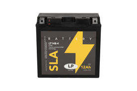 Landport MS LT14B-4 (YT14B-4) SLA, Art.-Nr. 510095 - Akku Mäser - B2B-Shop