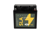 Landport MS LB16CL-B (S) (AB16CL-B) SLA, Art.-Nr. 510105 - Akku Mäser - B2B-Shop