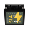 Landport MS LB16CL-B (S) (AB16CL-B) SLA, Art.-Nr. 510105 - Akku Mäser - B2B-Shop