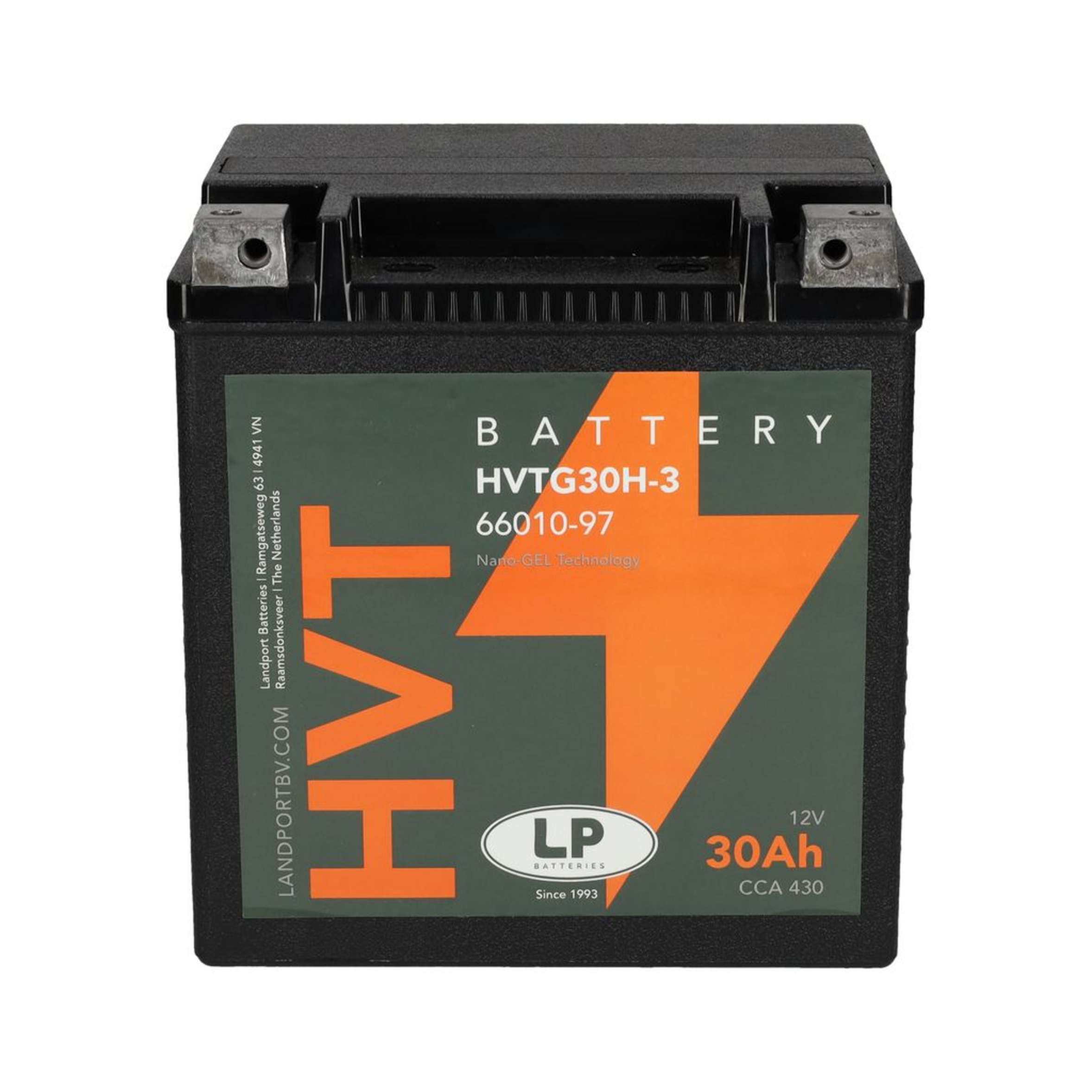 Landport MH HVTG30H-3 (LHD30H-3 / GHD30HL-BS) GEL, Art.-Nr. 510186 - Akku Mäser - B2B-Shop Landport MH HVTG30H-3 (LHD30H-3 / GHD30HL-BS) GEL, Art.-Nr. 510186 - Akku Mäser - B2B-Shop