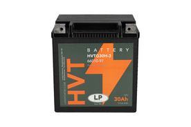 Landport MH HVTG30H-3 (LHD30H-3 / GHD30HL-BS) GEL, Art.-Nr. 510186 - Akku Mäser - B2B-Shop