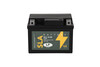 Landport MS SLA 12-4S (YB4L-A/B, YTX4L-BS), Art.-Nr. 510382 - Akku Mäser - B2B-Shop