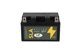 Landport MS LTZ10-S (YTZ10-S) SLA, Art.-Nr. 510384 - Akku Mäser - B2B-Shop