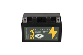Landport MS LTZ10-S (YTZ10-S) SLA, Art.-Nr. 510384 - Akku Mäser - B2B-Shop