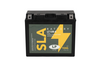 Landport MS LT12B-4 (YT12B-4) SLA, Art.-Nr. 510385 - Akku Mäser - B2B-Shop