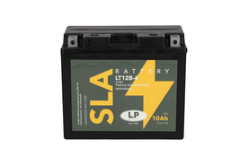 Landport MS LT12B-4 (YT12B-4) SLA, Art.-Nr. 510385 - Akku Mäser - B2B-Shop