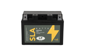 Landport MS LTZ12-S (YTZ12-S) SLA, Art.-Nr. 510386 - Akku Mäser - B2B-Shop