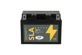 Landport MS LTZ12-S (YTZ12-S) SLA, Art.-Nr. 510386 - Akku Mäser - B2B-Shop