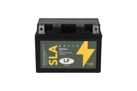 Landport MS LTZ14-S (YTZ14-S) SLA, Art.-Nr. 510387 - Akku Mäser - B2B-Shop