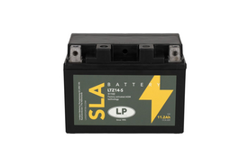 Landport MS LTZ14-S (YTZ14-S) SLA, Art.-Nr. 510387 - Akku Mäser - B2B-Shop