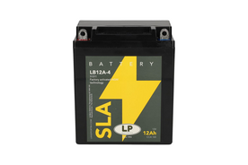 Landport MS LB12A-4 (YB12A-4 / YB12A-A/B) SLA, Art.-Nr. 513801 - Akku Mäser - B2B-Shop