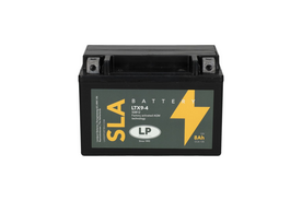 Landport MS LTX9-4 (YTX9-4 / YTX9-BS) SLA, Art.-Nr. 513797 - Akku Mäser - B2B-Shop