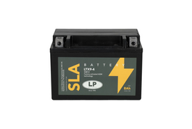 Landport MS LTX9-4 (YTX9-4 / YTX9-BS) SLA, Art.-Nr. 513797 - Akku Mäser - B2B-Shop