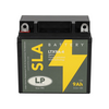 Landport MS LTX9A-4 (YTX9A-4 / YB9B) SLA, Art.-Nr. 513874 - Akku Mäser - B2B-Shop