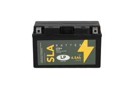 Landport MS LT7B-4 (YT7B-4) SLA, Art.-Nr. 513933 - Akku Mäser - B2B-Shop