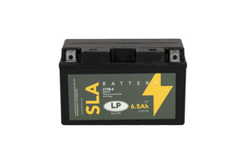 Landport MS LT7B-4 (YT7B-4) SLA, Art.-Nr. 513933 - Akku Mäser - B2B-Shop