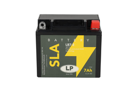 Landport MS LB7-3 (YB7-3 / AB7L-B) SLA, Art.-Nr. 513934 - Akku Mäser - B2B-Shop