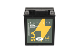 Landport MS LB7-4 (YB7-4 / YB7-A) SLA, Art.-Nr. 513935 - Akku Mäser - B2B-Shop