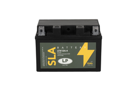 Landport MS LTX12A-4 (YTX12A-4 / YT12A-BS) SLA, Art.-Nr. 513939 - Akku Mäser - B2B-Shop
