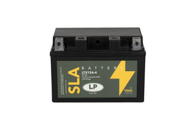 Landport MS LTX12A-4 (YTX12A-4 / YT12A-BS) SLA, Art.-Nr. 513939 - Akku Mäser - B2B-Shop