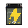 Landport MS LTX14AH-3 (YTX14AH-3 / YB14L-A2/B2) SLA, Art.-Nr. 513940 - Akku Mäser - B2B-Shop
